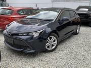 Toyota Corolla 2018 Blue for sale