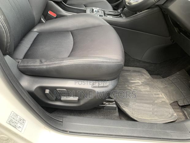 Mazda CX-3 2.0 Petrol 118hp FWD 2018 White