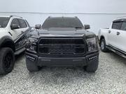 Ford Ranger Wildtrak 2018 Black for sale