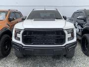 Ford Ranger Wildtrak 2018 White for sale