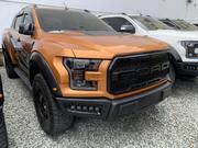 Ford Ranger Wildtrak 2018 Orange for sale