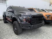 Ford Ranger Wildtrak 2018 Black for sale