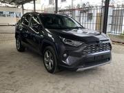 Toyota RAV4 Hybrid 2020 Gray for sale