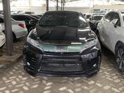 Toyota Harrier 2.0 Turbo 2018 Black for sale