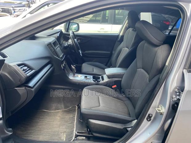 Subaru Impreza 2018
