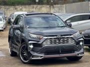 Toyota RAV4 2020 Gray for sale