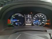 Toyota Crown 2016 White for sale
