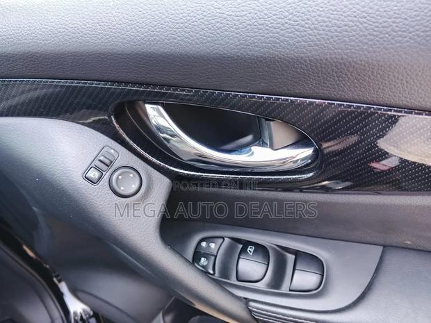 Nissan X-Trail 2018 Black