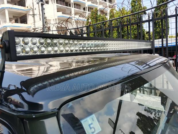 Suzuki Jimny 2019 Green