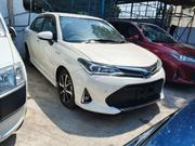 Toyota Corolla 2018 White for sale