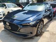 Mazda 3 2019 Black for sale