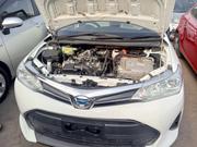 Toyota Corolla Fielder 2018 White for sale