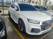 Audi Q5 2018 White for sale