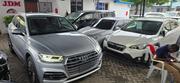 Audi Q5 2.0T Premium AWD quattro 2019 Silver for sale
