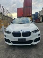 BMW X1 2018 White for sale