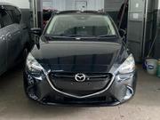 Mazda Demio 2018 Black for sale