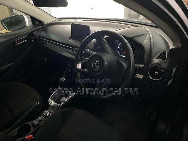 Mazda Demio 2018 Black