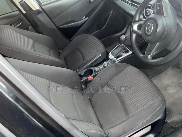 Mazda Demio 2018 Black