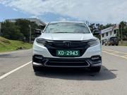 Honda Vezel 1.5 Hybrid 2WD 2019 White for sale