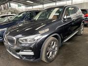 BMW X3 2018 Black for sale