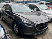 Mazda Axela 2018 Gray for sale