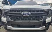 Ford Ranger Wildtrak 2024 White for sale