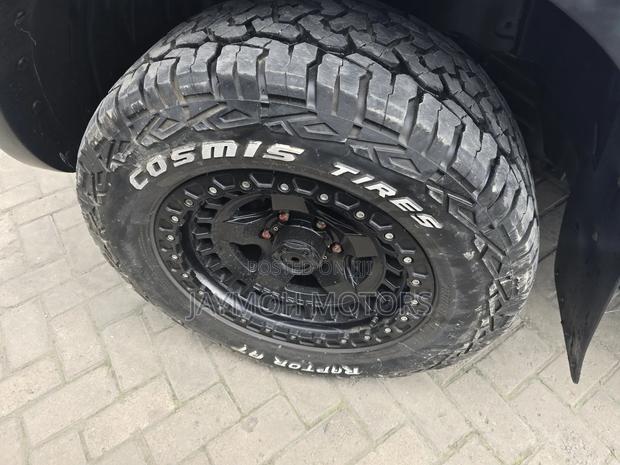Ford Ranger Wildtrak 2024 White
