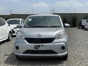 Toyota Passo 1.0 FWD 2018 Silver for sale