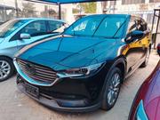 Mazda CX-8 2018 Black for sale