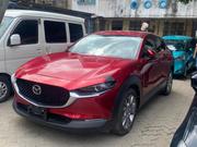 Mazda CX-30 2020 Red for sale