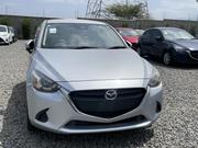 Mazda Demio 2019 Silver for sale