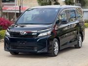 Toyota Voxy 2018 Blue for sale