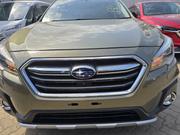 Subaru Outback 2019 Green for sale