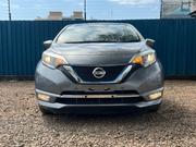 Nissan Note 2018 Gray for sale