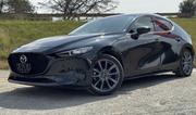Mazda 3 2019 Blue for sale
