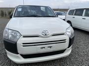 Toyota Probox 1.5 DX 2WD 2020 White for sale