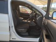 Jeep Grand Cherokee Limited 4dr SUV 4WD (3.6L 6cyl 8A) 2014 White for sale
