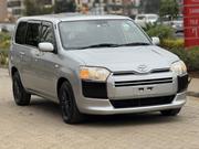 Toyota Succeed 2020 Silver for sale