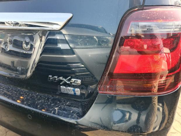 Toyota Axio 1.5 Hybrid 2WD 2019 Blue