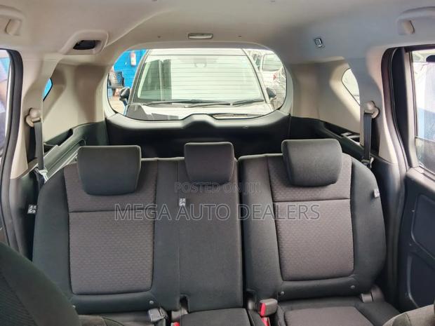 Honda Freed 2019 White