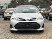 Toyota Corolla Fielder 1.5 Hybrid FWD 2018 for sale