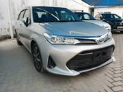 Toyota Corolla 2018 White for sale