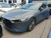 Mazda 3 2019 Blue for sale