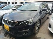 Peugeot 308 2018 for sale
