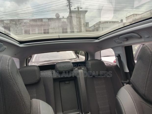 Peugeot 308 2018