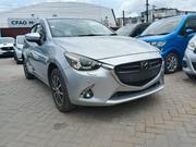 Mazda Demio 2018 for sale
