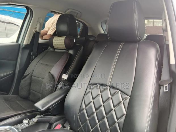 Mazda Demio 2018