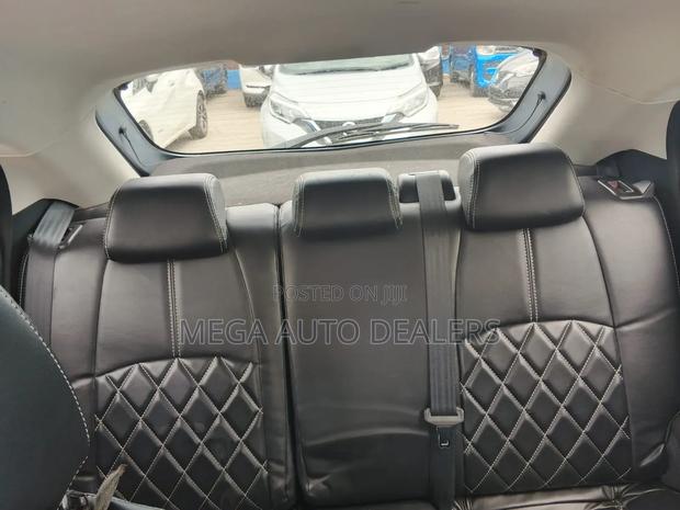 Mazda Demio 2018
