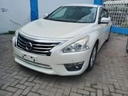 Nissan Teana 2018 White for sale
