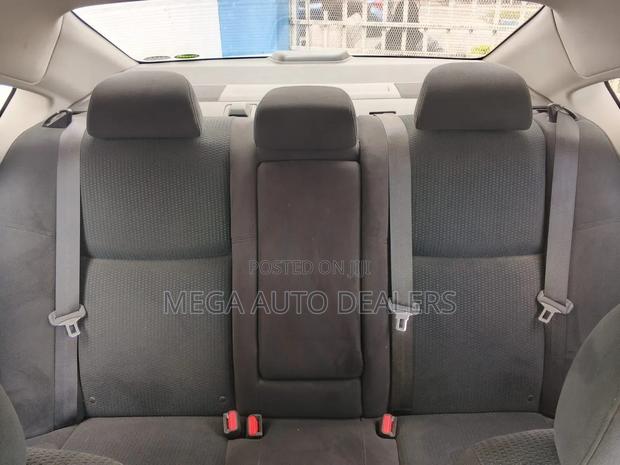Nissan Teana 2018 White